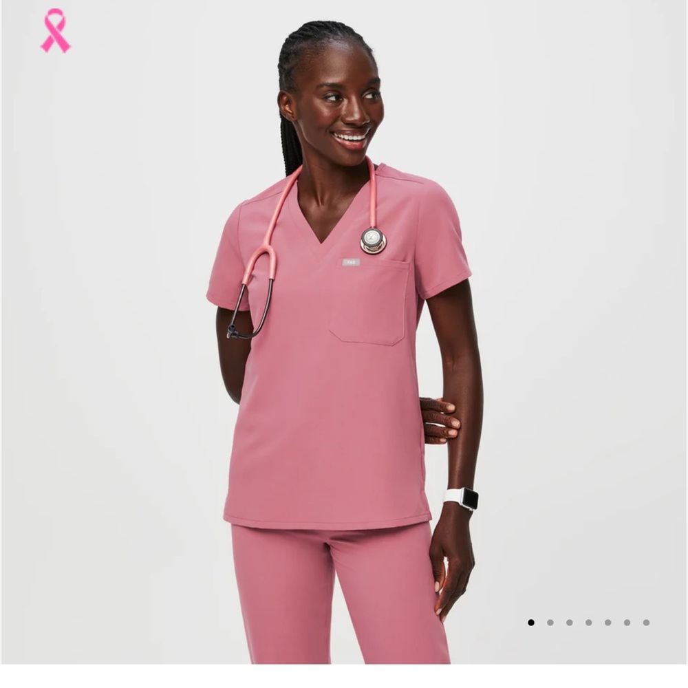 Figs Quartz Scrub Set Medium